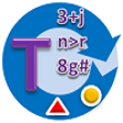 Icono de programa: Textflo