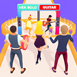 Icon of program: Car Hop