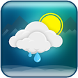 Icono de programa: Live Weather & Local Weat…