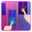 Icono de programa: Piano Tap Tiles