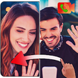 Icono de programa: Chatolk Random Live Talk