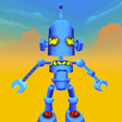 Icon of program: Robot Resurrection