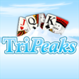 Icono de programa: TriPeaks Solitaire for Wi…