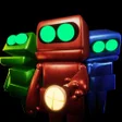 Icono de programa: REBOT Multiplayer Escape …