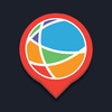 Icon of program: Earth Maps: GPS, Directio…