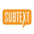 Subtext icon