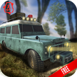 Icono de programa: Offroad Jeep Xtreme Ractr…