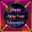 Icon of program: Happy New Year Messages