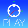 Icon of program: Sensor Play - Acceleromet…