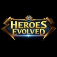 Icono de programa: Heroes Evolved