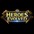 Icon of program: Heroes Evolved
