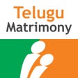 Icon of program: TeluguMatrimony - Matrimo…