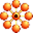 Icon of program: Faster Downloader
