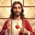 Icono de programa: Jigsaw Solitaire:Bible St…