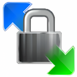 Icono de programa: WinSCP