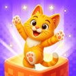 Icono de programa: Catdom: Color Hole