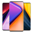 Icono de programa: HD Xiaomi MIUI wallpaper