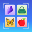 Icono de programa: AI Scanner: Explore Image…