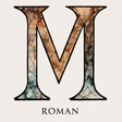 Icon of program: Roman numerals