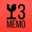 Icon of program: Alko3Memo