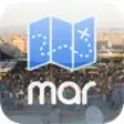 Icon of program: Marrakesh Offline Map & G…