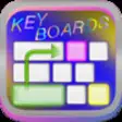 Icon of program: Swipe & Type Keyboards & …