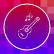 Icon of program: Guitar Muzi- Calm& Relax …