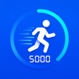 Icon of program: Step Counter - Daily Walk…