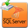 Icon of program: MS SQL Server Upload or D…