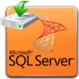 Icon of program: MS SQL Server Upload or D…