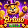 Icon of program: Bruno Reels Casino Real M…