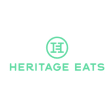 Icon of program: Heritage Eats
