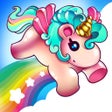 Icon of program: Unicorn fun running games