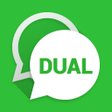Icono de programa: Dual Apps