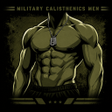 Icon of program: Military Calisthenics Men