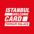 Icon of program: Topkapi Palace Audio Guid…