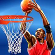 Icono de programa: Super NBA Basketball for …
