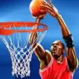 Icon of program: Super NBA Basketball for …