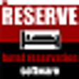 Icono de programa: imReserve