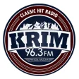Icon of program: KRIM 96.3FM