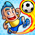 Icono de programa: Super Party Sports: Footb…