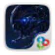 Icon of program: DNT Robot GO Launcher The…