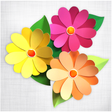 Icono de programa: Easy Art & Craft for Begi…