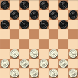 Icono de programa: Spanish checkers