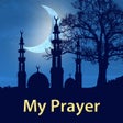 Icon of program: My Prayer: prayer times a…