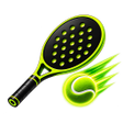 Icono de programa: PadelAll: Padel Tournamen…