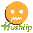 Icon of program: Hushlip Anonymous Message…