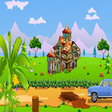 Icono de programa: Rest House Car Rescue
