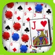 Icon of program: Wild Jack: Card Gobang