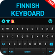 Icon of program: Finnish keyboard
